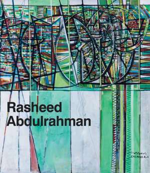 Rasheed Abdulrahman de Husam Omar