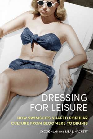 Dressing for Leisure de Jo Coghlan