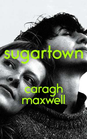 Sugartown de Caragh Maxwell