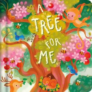 A Tree for Me de Igloobooks