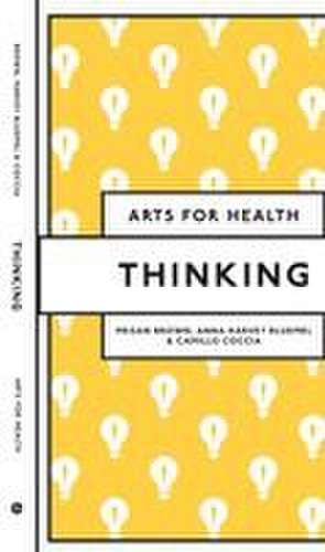 Thinking de Megan E L Brown
