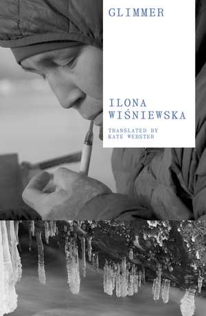 Glimmer: From the Outskirts of Greenland de Ilona Wisniewska