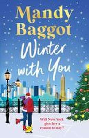 Winter With You de Mandy Baggot