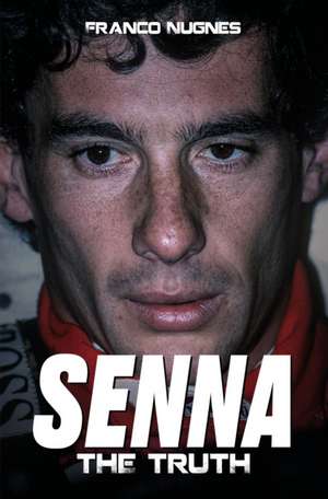 Senna de Franco Nugnes