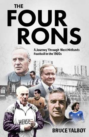 Four Rons de Bruce Talbot
