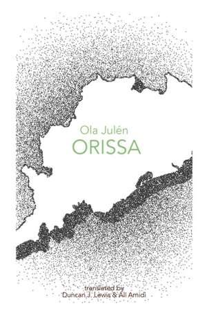 Orissa de Ola Julen