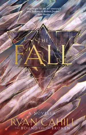 The Fall de Ryan Cahill