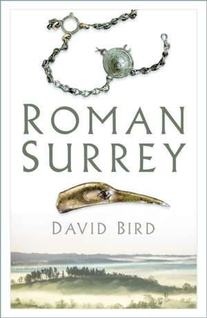 Roman Surrey de David Bird