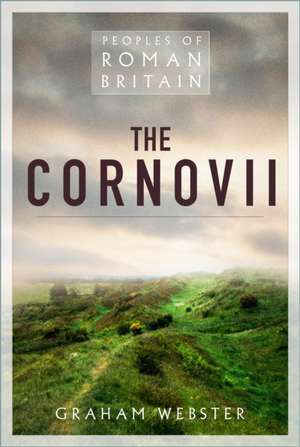 The Cornovii de Graham Webster