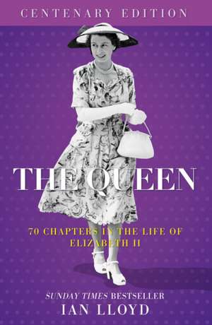 The Queen de Ian Lloyd
