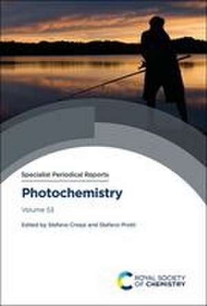 Photochemistry de Stefano Crespi