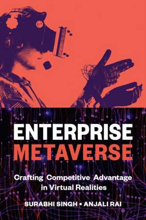 Enterprise Metaverse de Surabhi Singh