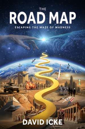 The Road Map de David Icke