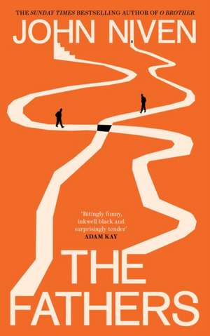 The Fathers de John Niven