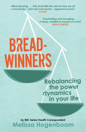 Breadwinners de Melissa Hogenboom