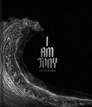 Arthur Jafa de Gary Carrion-Murayari