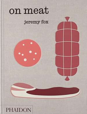 On Meat de Jeremy Fox