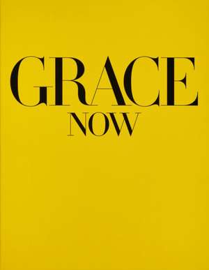 Grace: Now de Grace Coddington