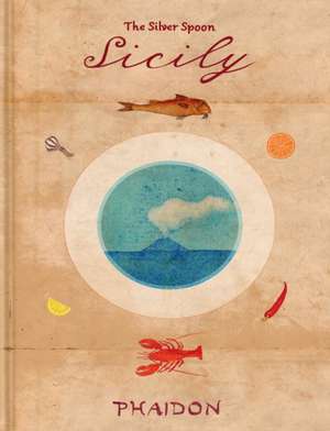 Sicily de The Silver