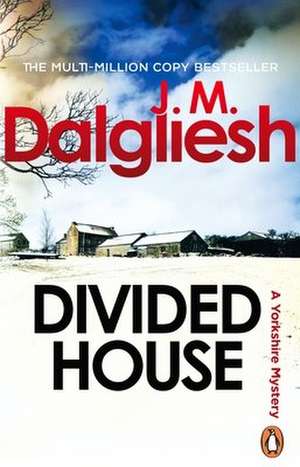Divided House de J M Dalgliesh