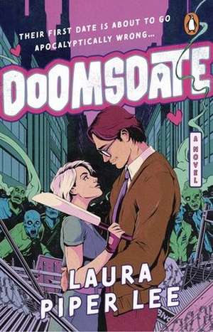 Doomsdate de Laura Piper Lee