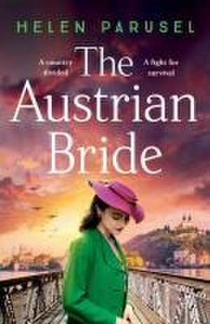The Austrian Bride de Helen Parusel