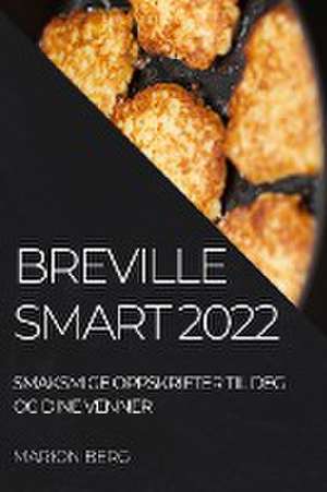 BREVILLE SMART 2022 de Marion Berg