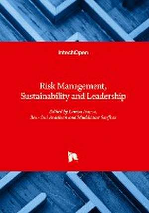 Risk Management, Sustainability and Leadership