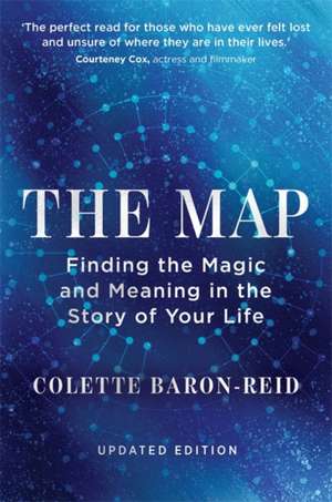 The Map de Colette Baron-Reid