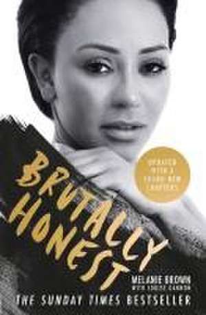 Brutally Honest de Melanie Brown