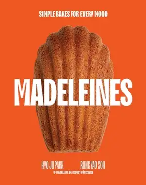 Madeleines de Hyo Ju Park