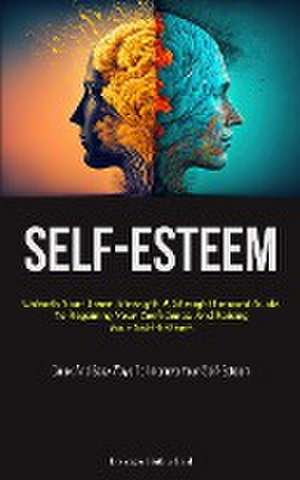 Self-Esteem de Lorenzo Rutherford