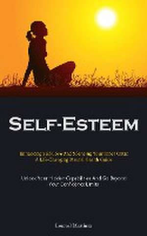 Self-Esteem de Lemuel Martinez