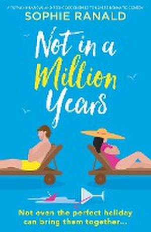 Not in a Million Years de Sophie Ranald