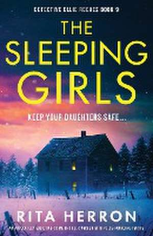 The Sleeping Girls de Rita Herron