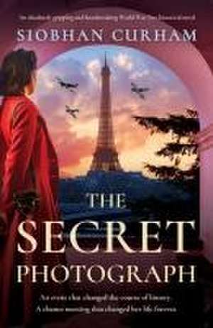 The Secret Photograph de Siobhan Curham