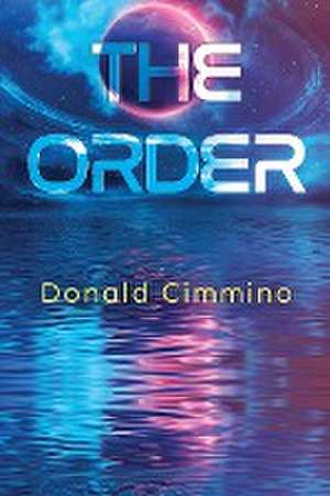 The Order de Donald Cimmino