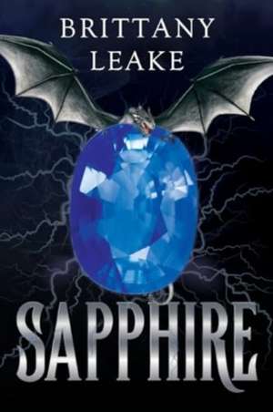 Sapphire de Brittany Leake