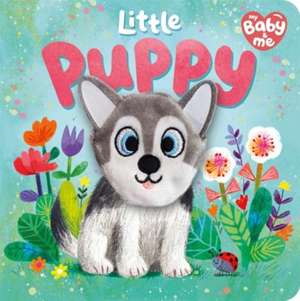 Little Puppy de Igloo Books