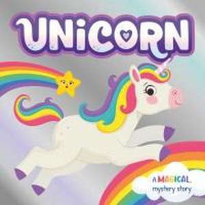 Unicorn de Igloobooks