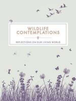 Wildlife Contemplations de Trigger Publishing