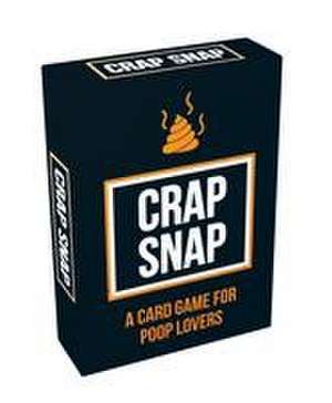 Crap Snap de Summersdale Publishers