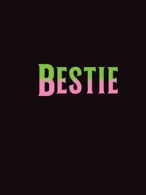 Bestie: The Perfect Gift to Celebrate Your BFF de Summersdale Publishers