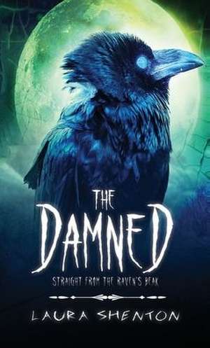 The Damned de Laura Shenton