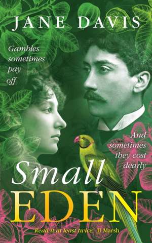 Small Eden de Jane Davis