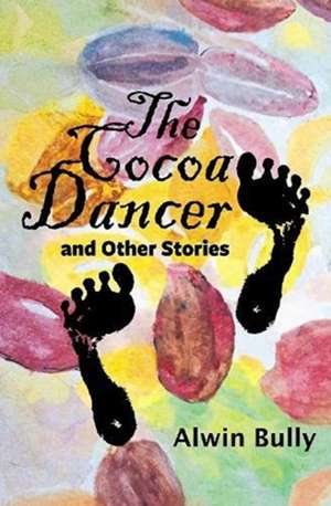 The Cocoa Dancer de Alwin Bully