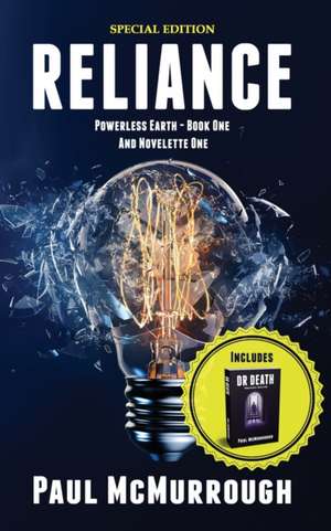 Reliance de Paul McMurrough
