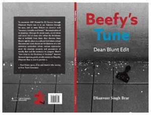 Beefy's Tune de Dhanveer Singh Brar