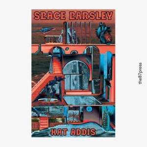 Space Parsley de Kat Addis