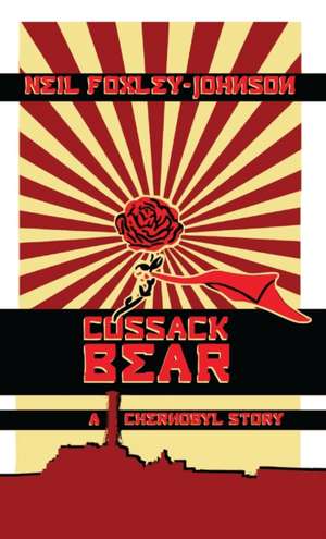 Cossack Bear de Neil Foxley-Johnson